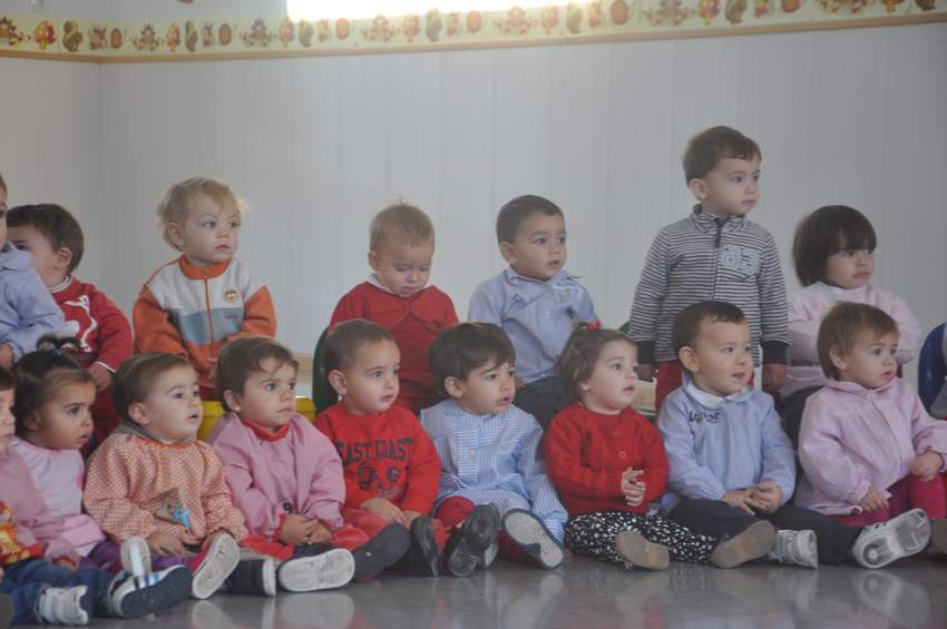 Galeria im�genes Caperucita Roja