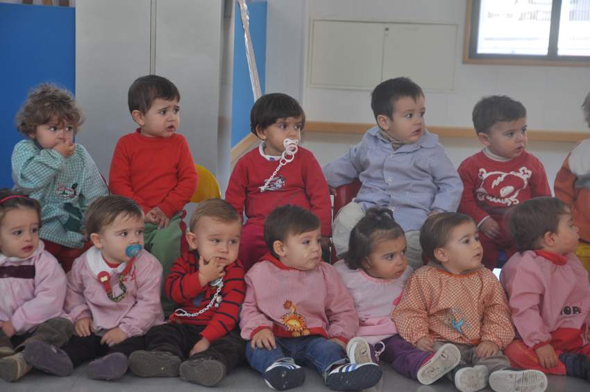 Galeria im�genes Caperucita Roja