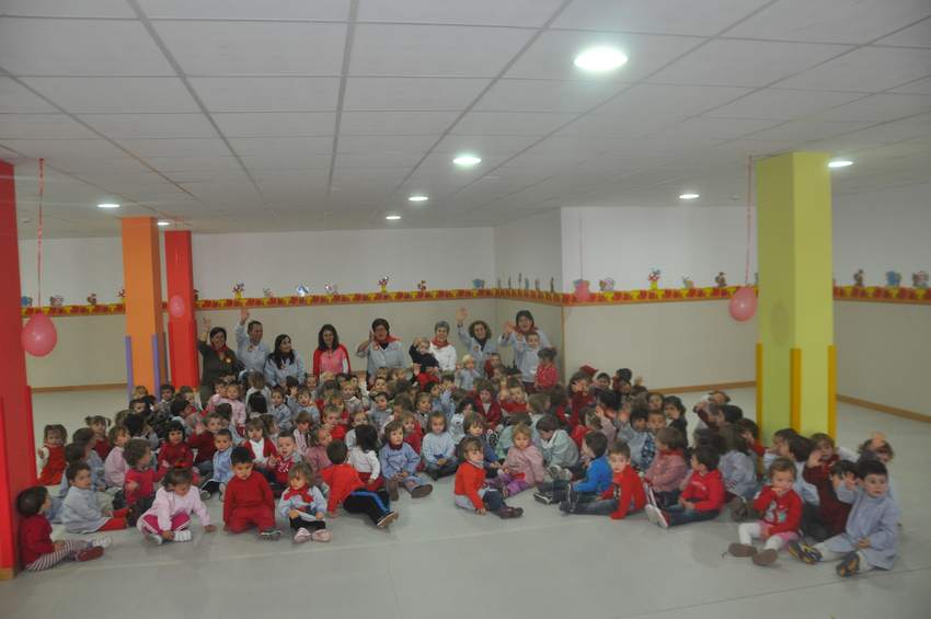 Galeria im�genes Caperucita Roja