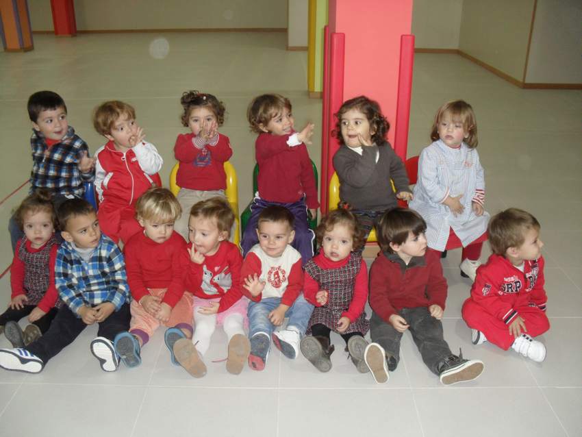 Galeria im�genes Caperucita Roja