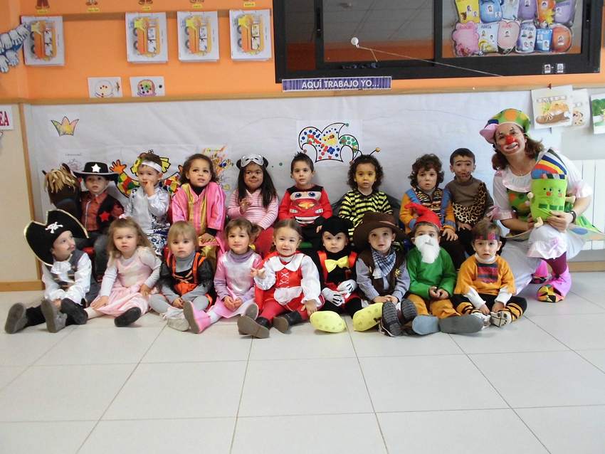 Galeria imgenes Carnaval