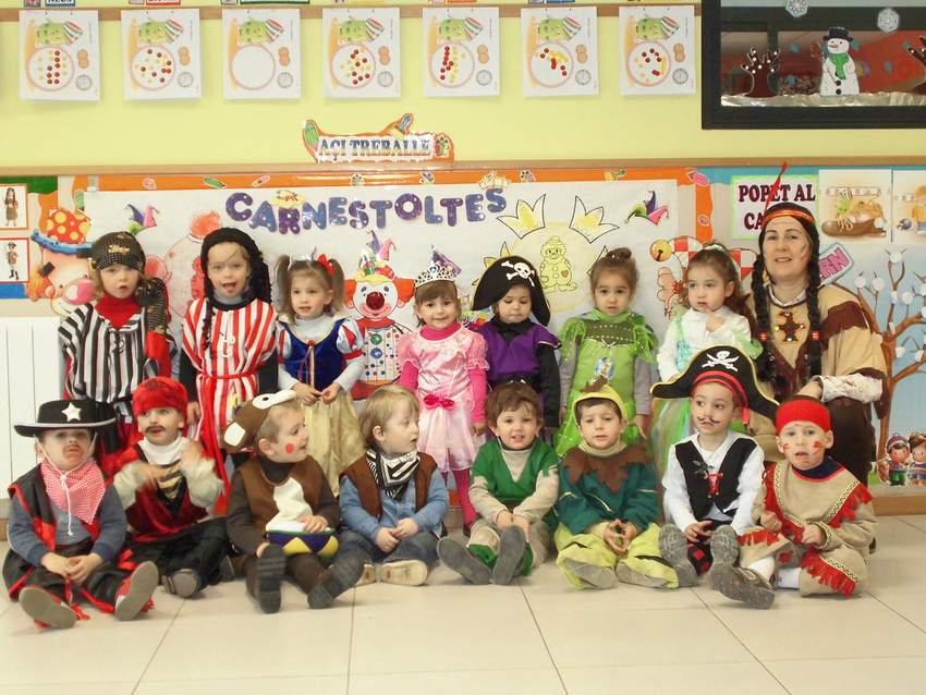 Galeria imgenes Carnaval