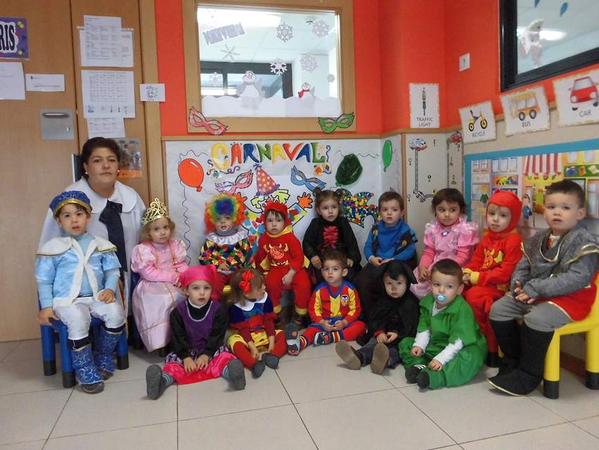 Galeria imgenes Carnaval