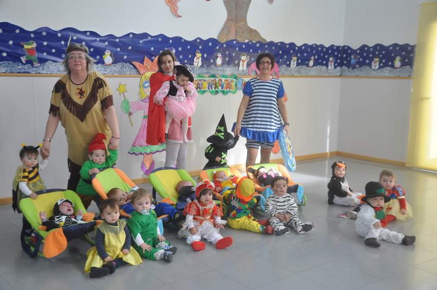 Galeria imgenes Carnaval