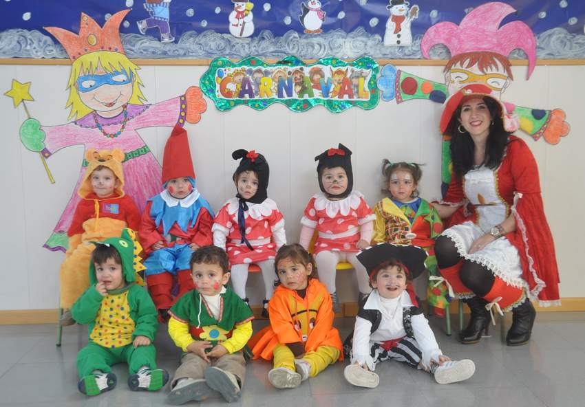 Galeria imgenes Carnaval