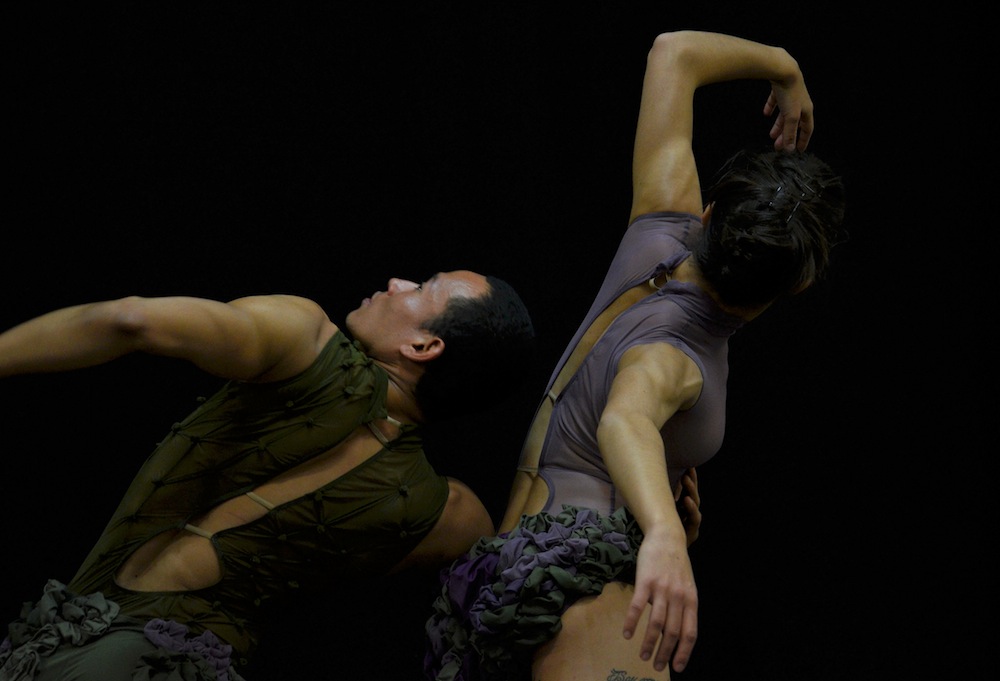 La compaa Cienfuegos Danza celebra su 15 aniversario
