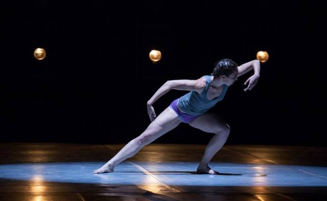 La compaa Cienfuegos Danza celebra su 15 aniversario
