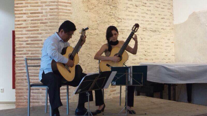 El Conservatorio Profesional de M�sica clausura el II Conservatori d�Estiu