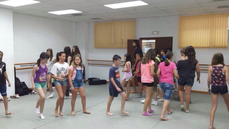 El Conservatorio Profesional de M�sica clausura el II Conservatori d�Estiu