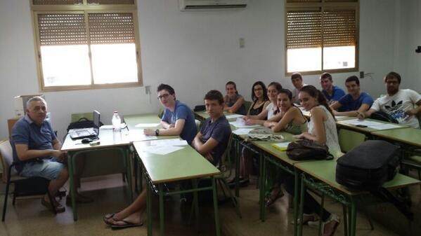 El Conservatorio Profesional de M�sica clausura el II Conservatori d�Estiu