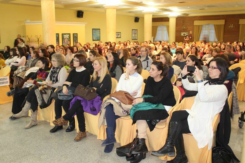El colegio Camp de turia se convierte en comunidad de aprendizaje
