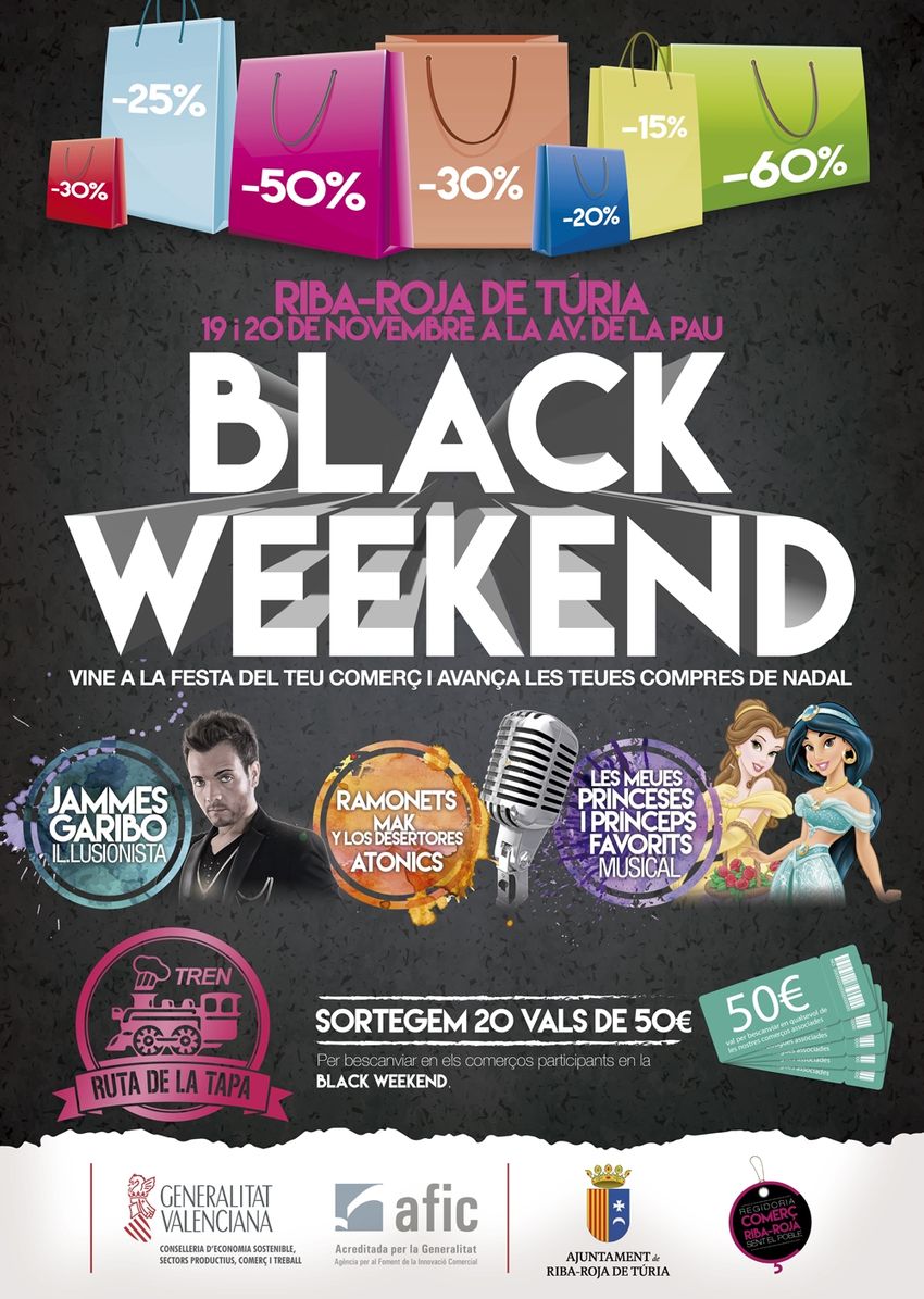 Black Weekend