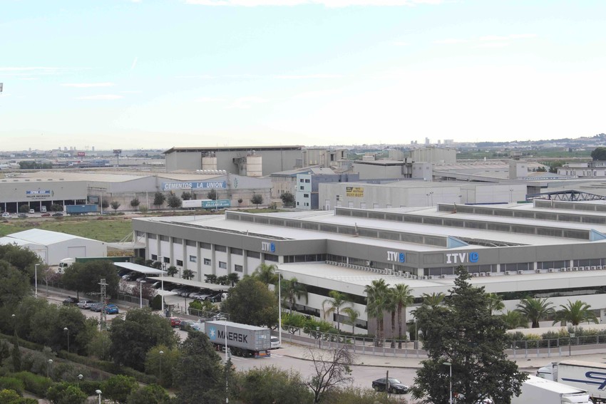Riba-roja demanar al Ministeri de Foment que connecte el Pla de Nadal i els polgons industrials amb l'A7