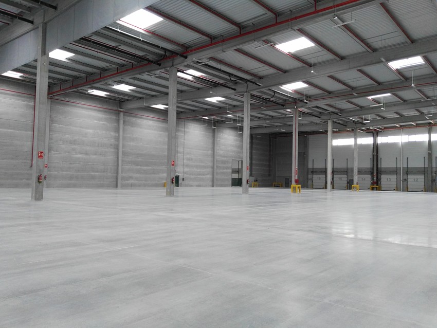 La multinacional Prologis desarrollar� 24.000 m2 en el PLV en Riba-roja