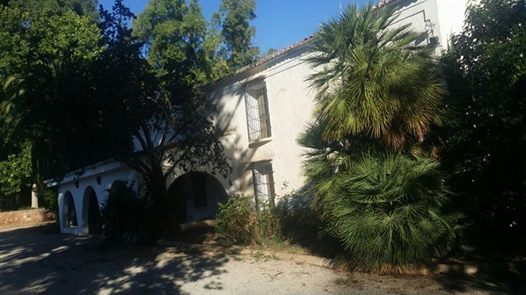 Riba-roja protege como bien municipal el Mas de Porxinos incluido en el PAI del Valencia para impedir su derribo y evitar la especulaci�n urban�stica