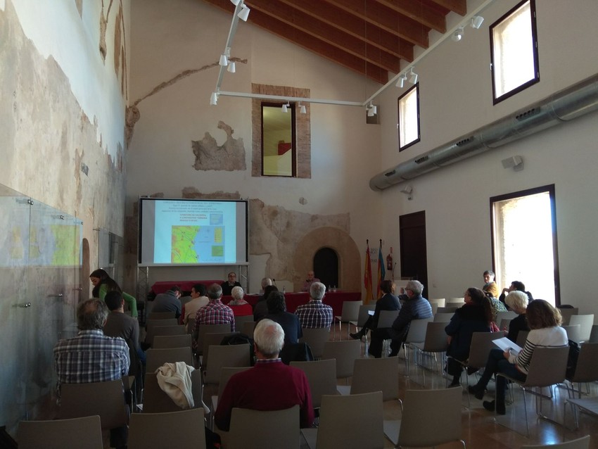 Les II Jornades d'Arqueologia de Riba-roja reuneixen experts europeus sobre l'poca visigoda