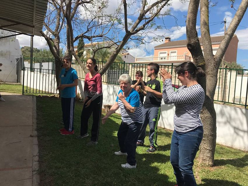 El programa municipal de formaci�n y ocio para personas con diversidad funcional presta ya atenci�n psicol�gica y pedag�gica a 25 personas