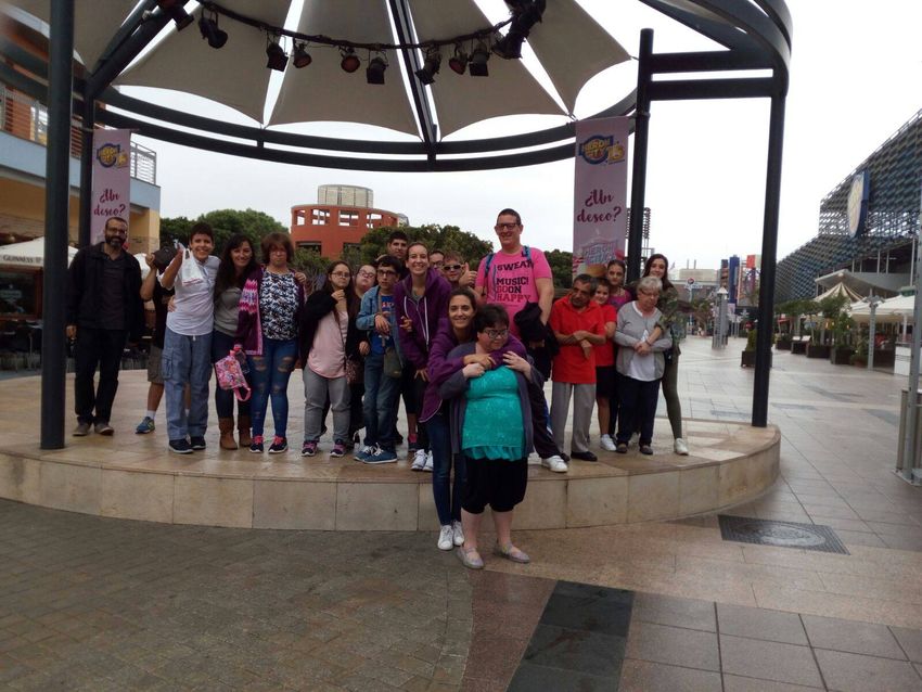 El programa municipal de formaci�n y ocio para personas con diversidad funcional presta ya atenci�n psicol�gica y pedag�gica a 25 personas