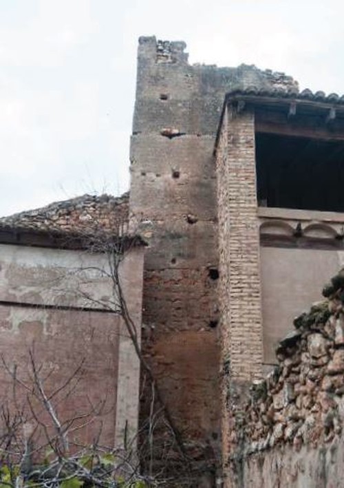 Riba-roja de Tria rebr una subvenci europea per a la restauraci de la torre rab del segle XI