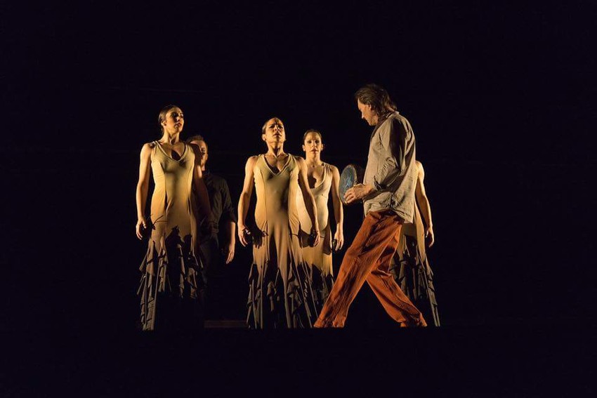 El prestigis Ballet Jos Huertas establix la seua seu com a companyia resident en el Conservatori de Riba-roja de Tria