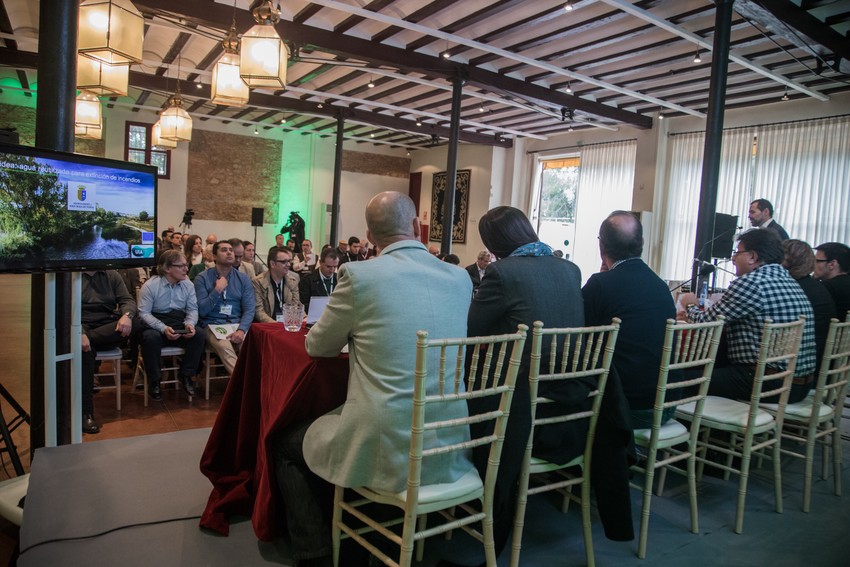 El proyecto europeo GUARDIAN garantizar� el futuro medioambiental de la Vallesa y el Parque Natural del T�ria