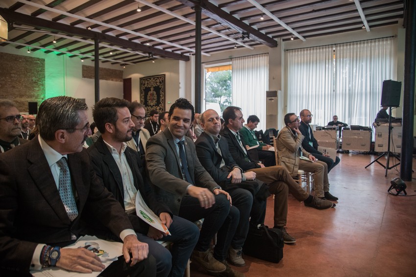 El proyecto europeo GUARDIAN garantizar� el futuro medioambiental de la Vallesa y el Parque Natural del T�ria