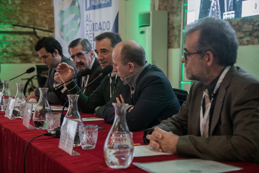 El proyecto europeo GUARDIAN garantizar� el futuro medioambiental de la Vallesa y el Parque Natural del T�ria