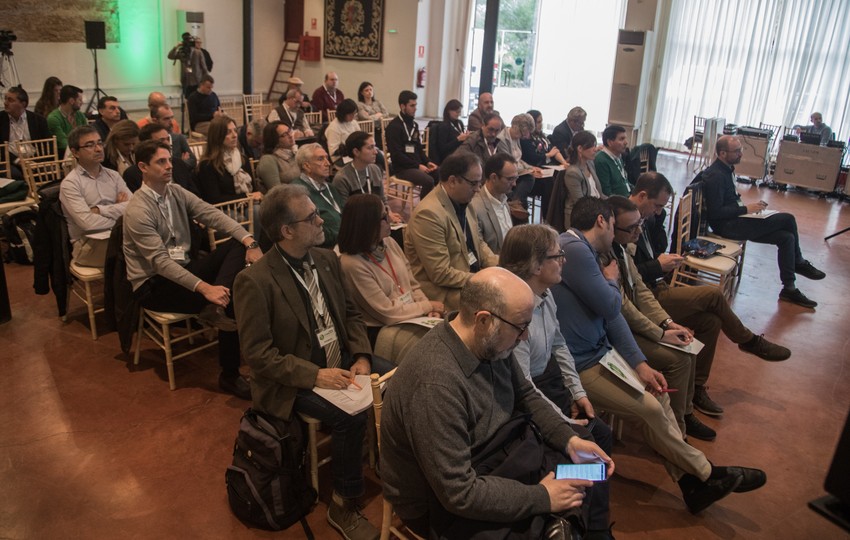 El proyecto europeo GUARDIAN garantizar� el futuro medioambiental de la Vallesa y el Parque Natural del T�ria