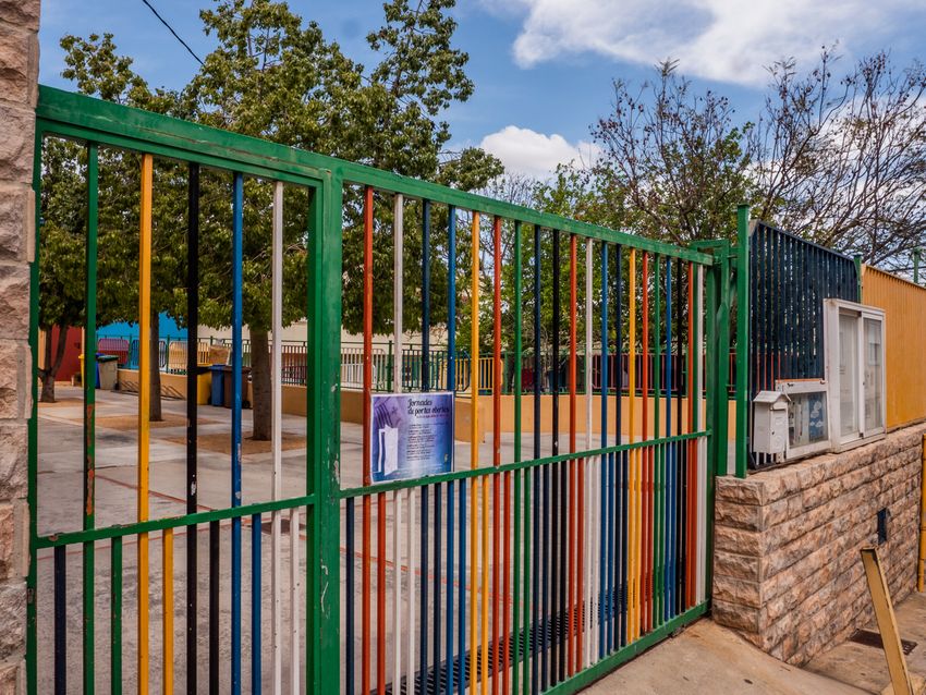 Riba-roja invertir 3,5 millones de euros del Pla Edificant en la mejora de los centros escolares del municipio