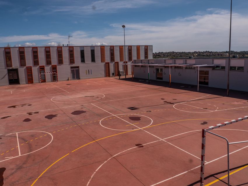 Riba-roja invertir 3,5 milions d'euros del Pla Edificant en la millora dels centres escolars del municipi