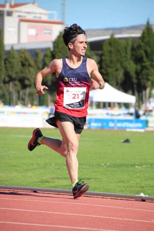El CD Metaesport logra el bronce nacional en el XV Campeonato de Espa�a Trail running