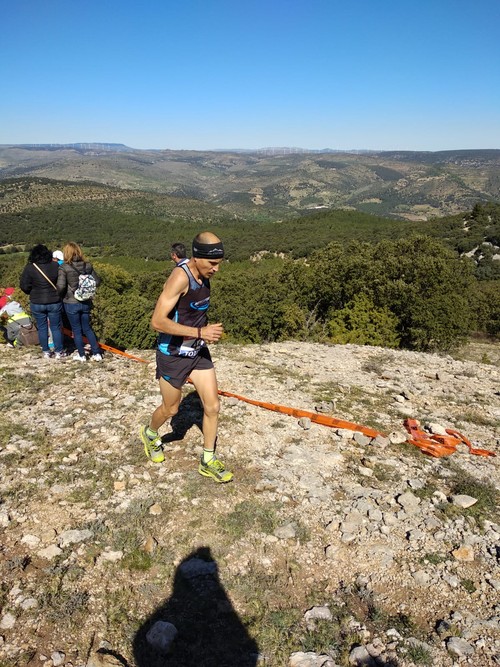 El CD Metaesport logra el bronce nacional en el XV Campeonato de Espa�a Trail running