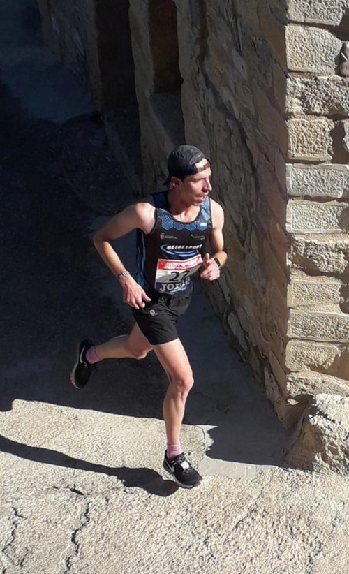 El CD Metaesport logra el bronce nacional en el XV Campeonato de Espa�a Trail running