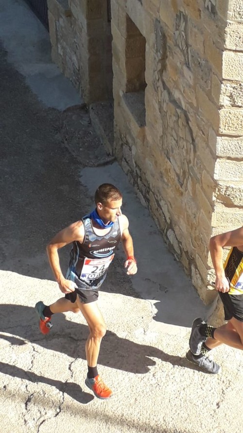 El CD Metaesport logra el bronce nacional en el XV Campeonato de Espa�a Trail running
