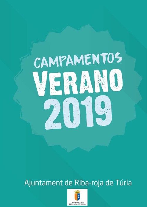 Listas provisionales Campamentos de Verano 2019