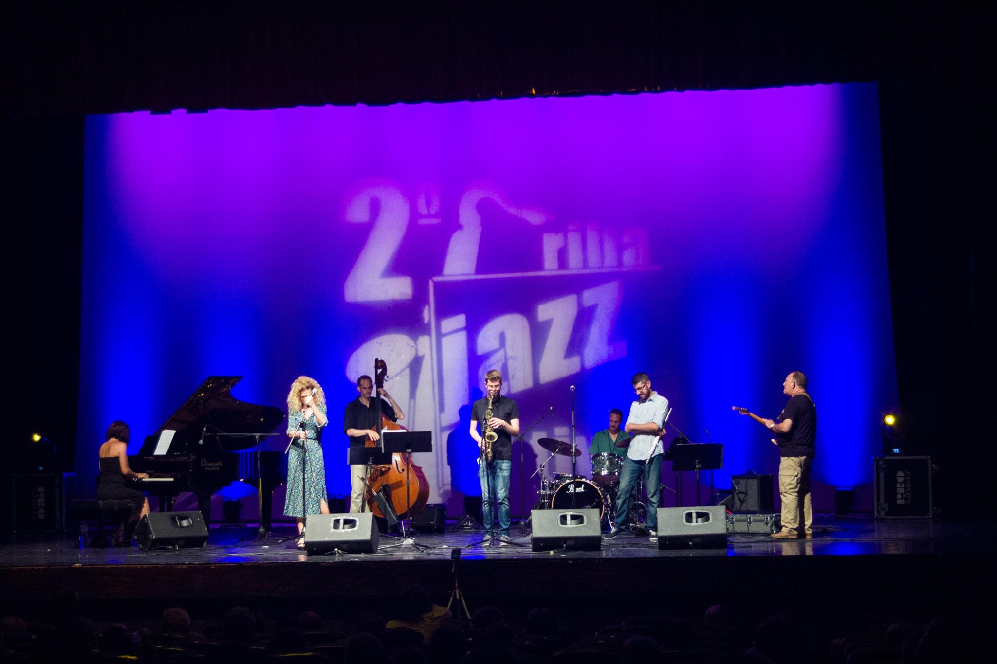 Torna el festival de Jazz de Riba-roja de Tria els dies 18, 19 i 20 de juliol